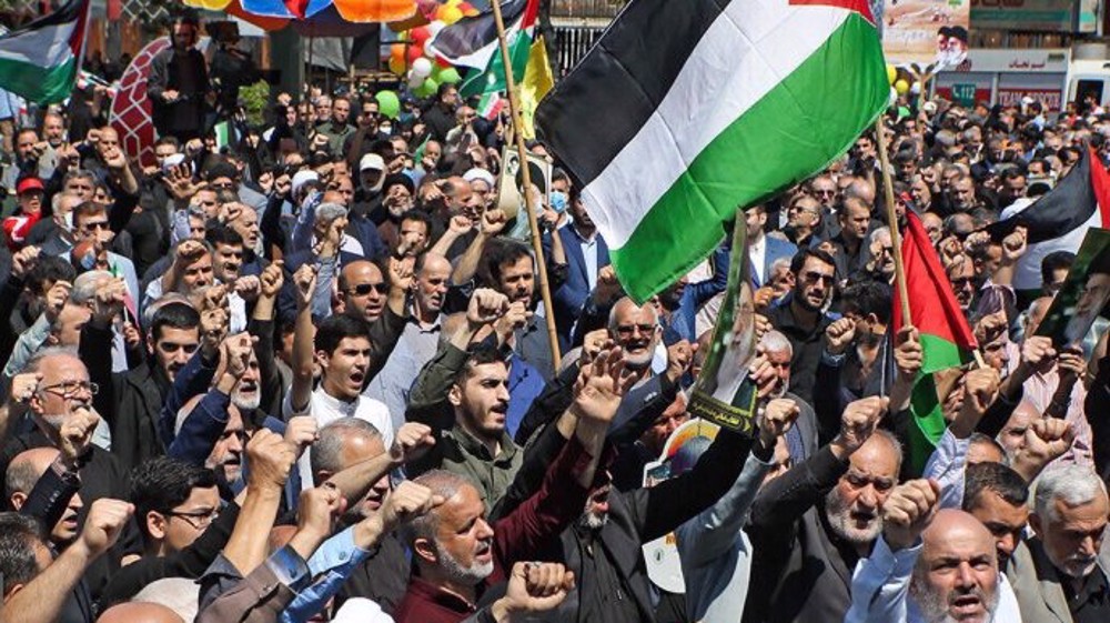 Thousands of Journalists Expected to Cover International Quds Day Rallies in Iran