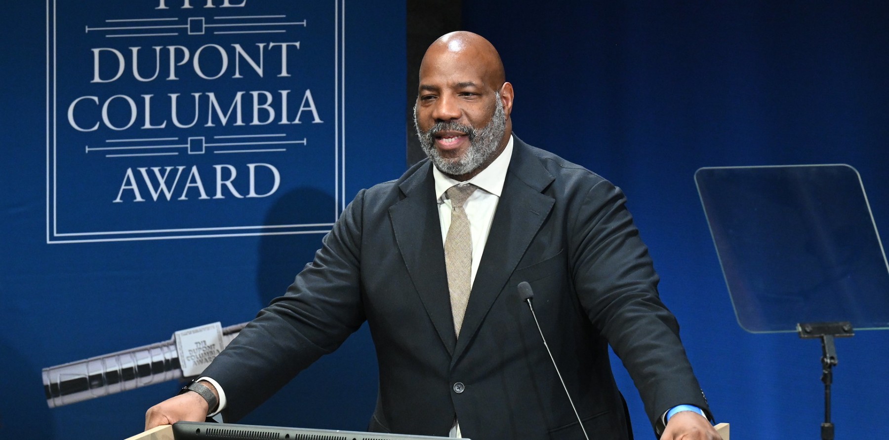 2026 duPont‑Columbia Awards