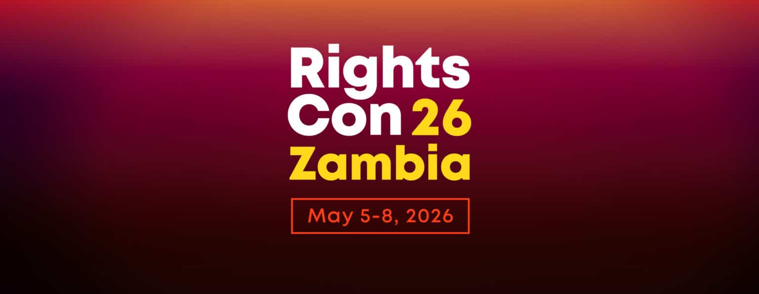 RightsCon 2026