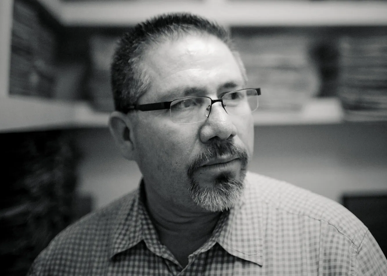 Javier Valdez Cárdenas – Status: Solved