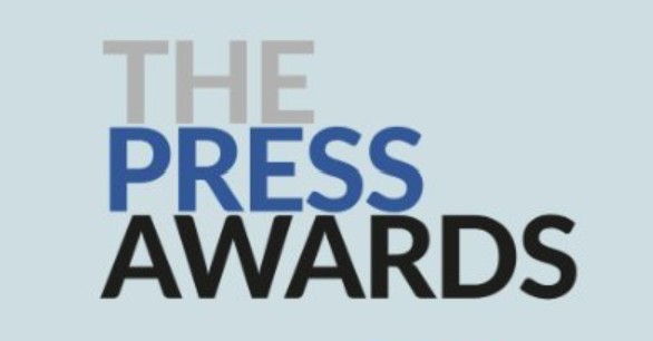 The Press Awards 2026