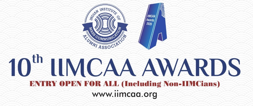 IIMCAA Awards 2026