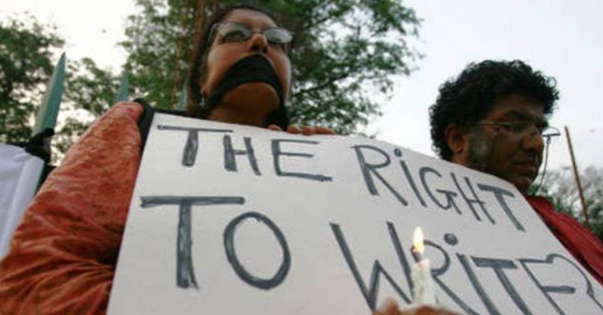 The Vanishing Women in Journalism — A Structural Disappearance From Pakistan’s Newsrooms