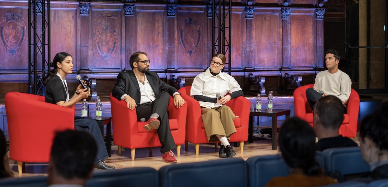 Future of News Debated in Perugia as Global Journalism Festival Highlights AI, Trust, and Press Freedom Challenges