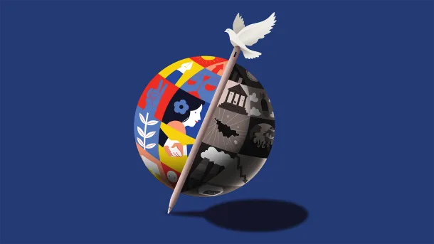 World Press Freedom Day 2026 Global Conference