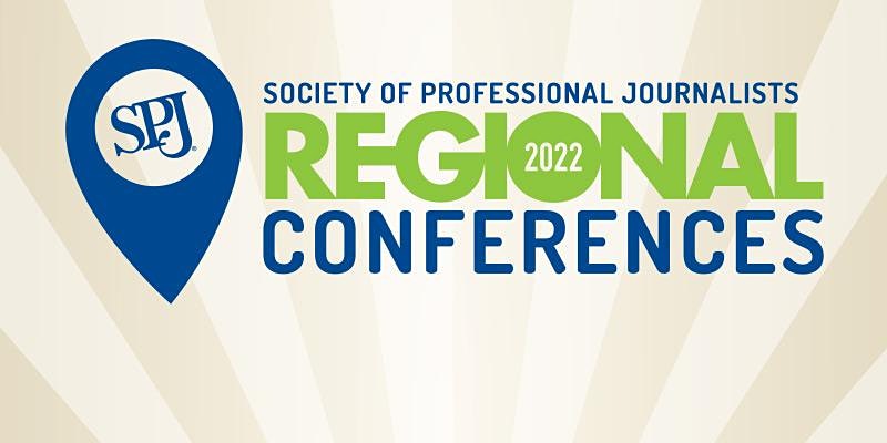 SPJ Regional Conferences 2026