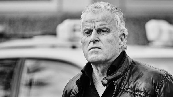 Peter R. de Vries – Status: Solved