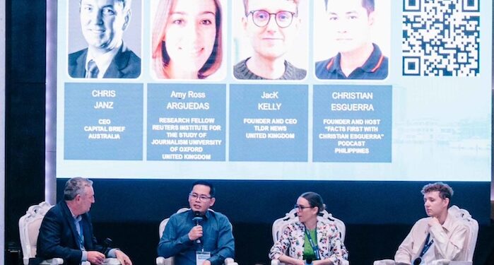 Believability Versus Credibility: What Journalism Can Learn From Digital Creators